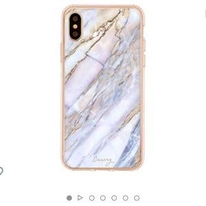 NWT Casery iPhone 8/7/6 case